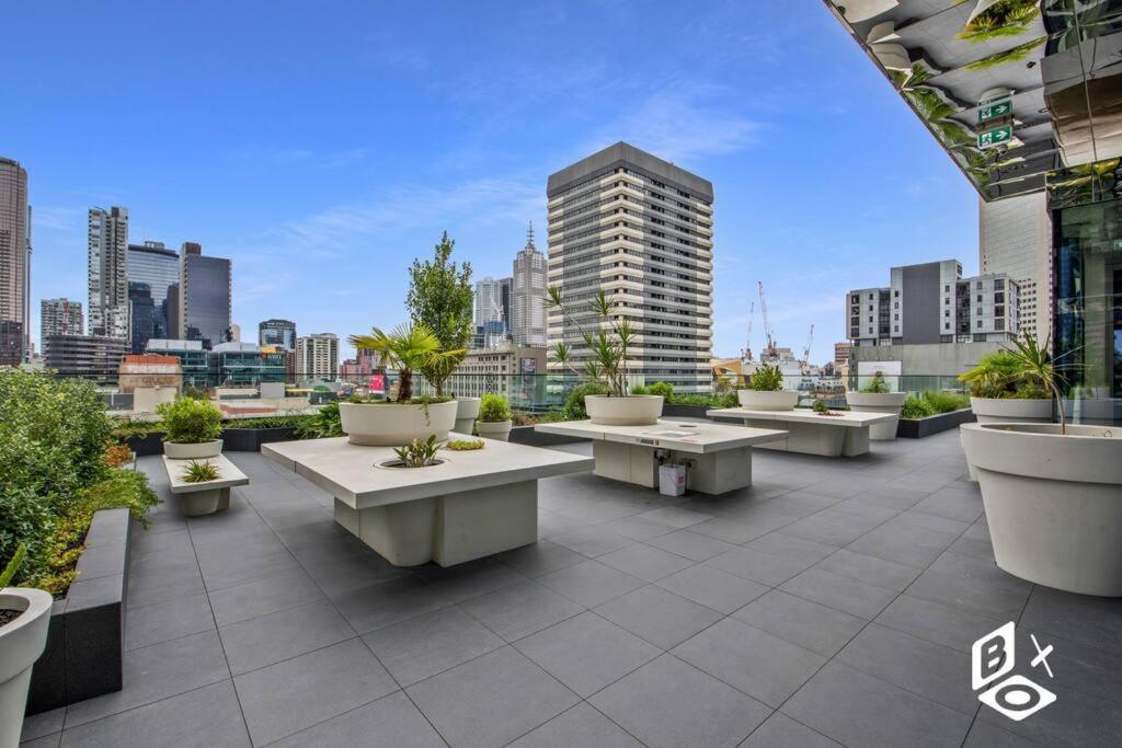 Apartment Rest Collection Highrise At *