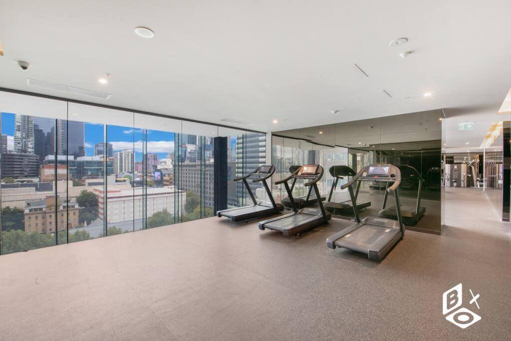 Apartment Rest Collection Highrise At *