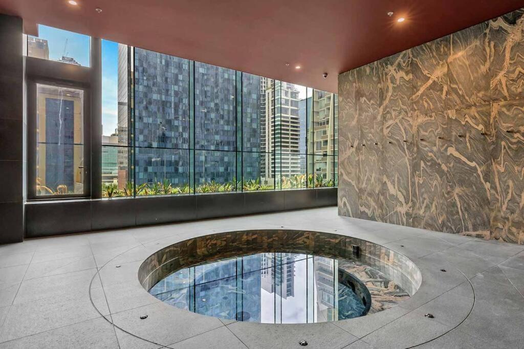 Apartment Rest Collection Highrise At *