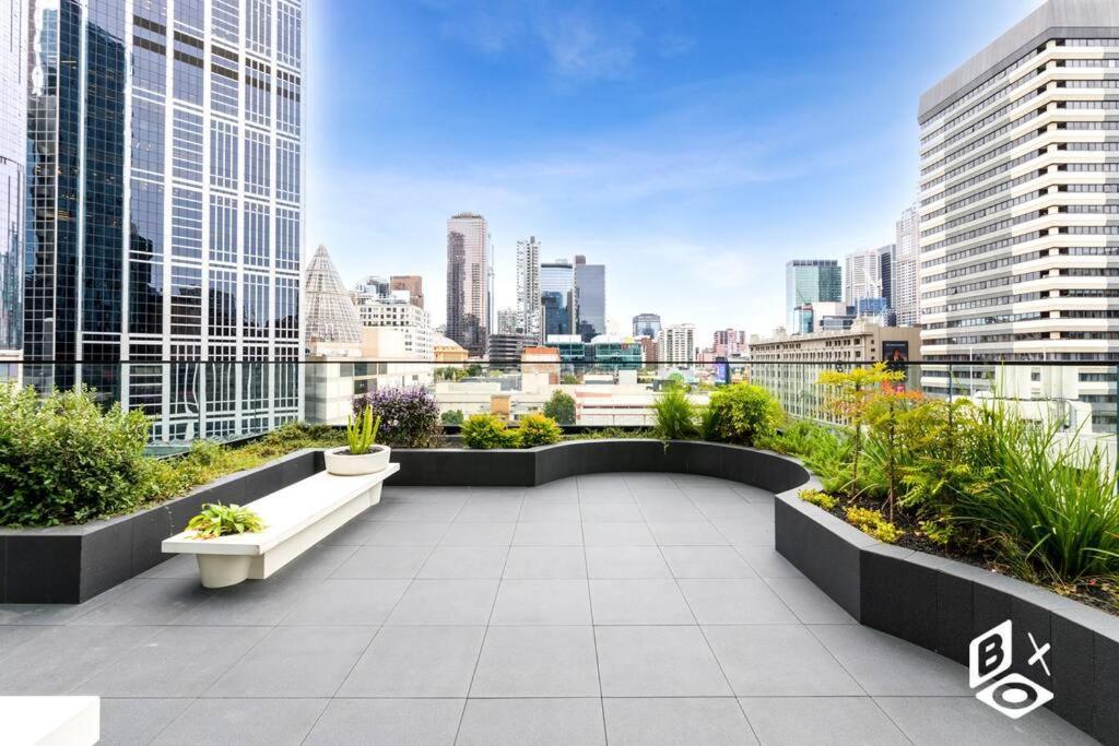 Rest Collection Highrise At Melbourne