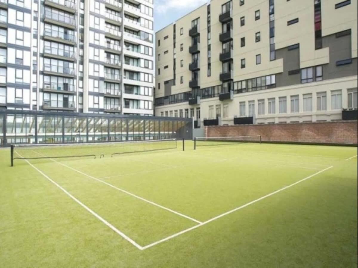 Penthouse In Melb Cbd Perfect Location Apartment *