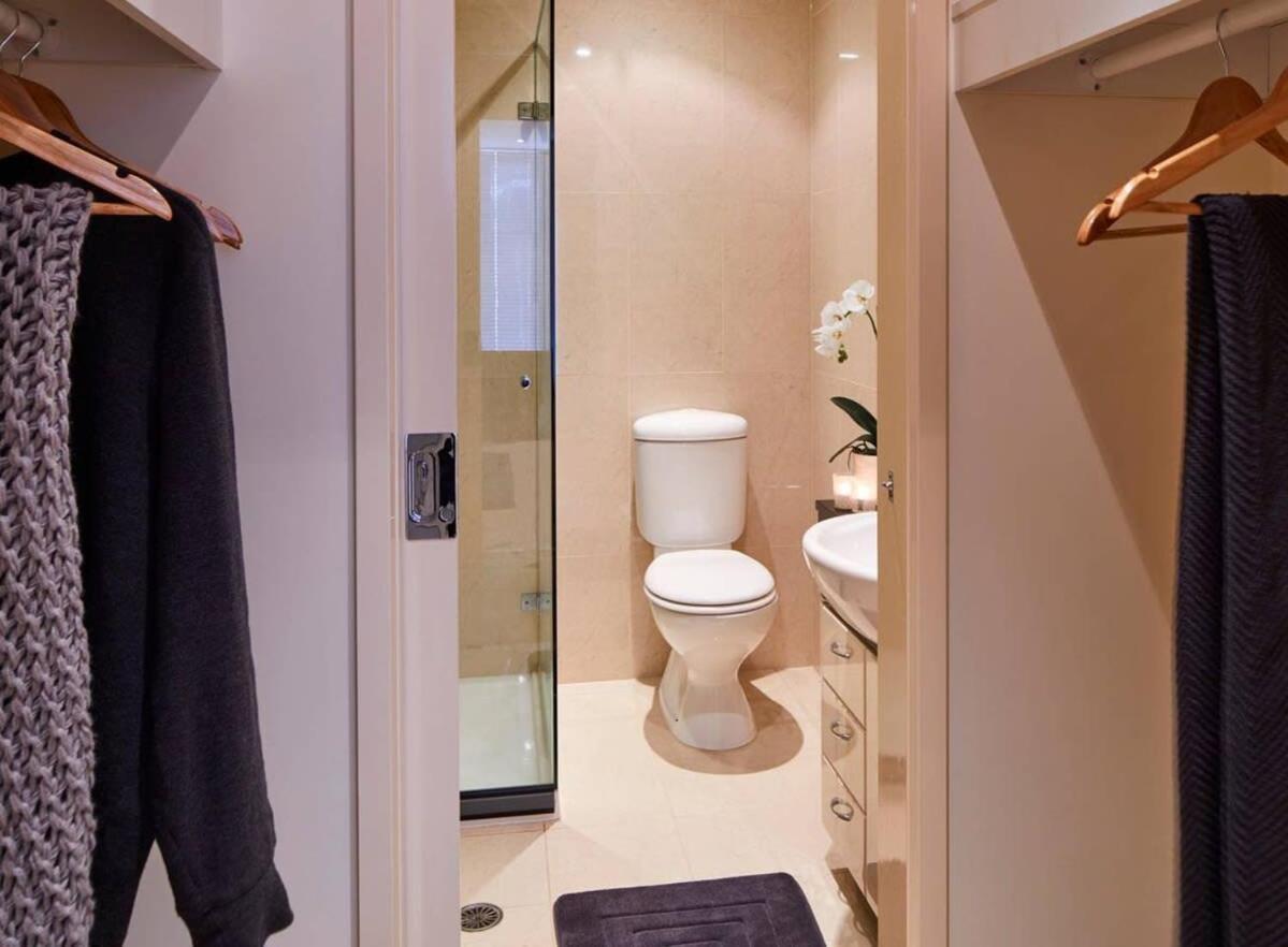 Penthouse In Melb Cbd Perfect Location