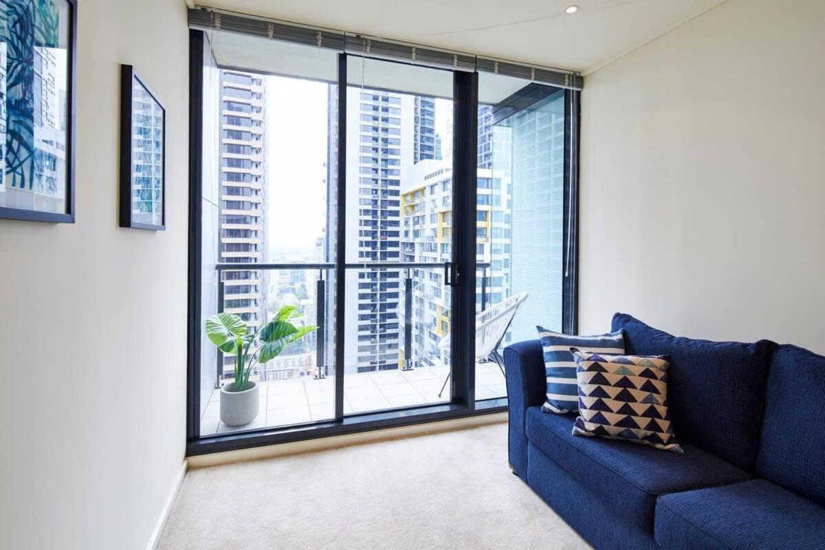 Penthouse In Melb Cbd Perfect Location Apartment Melbourne