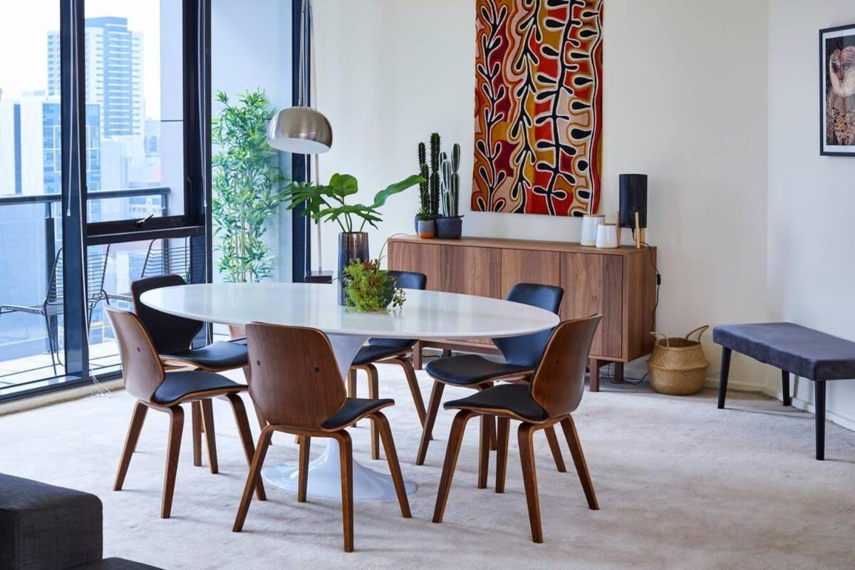 Apartment Penthouse In Melb Cbd Perfect Location Melbourne