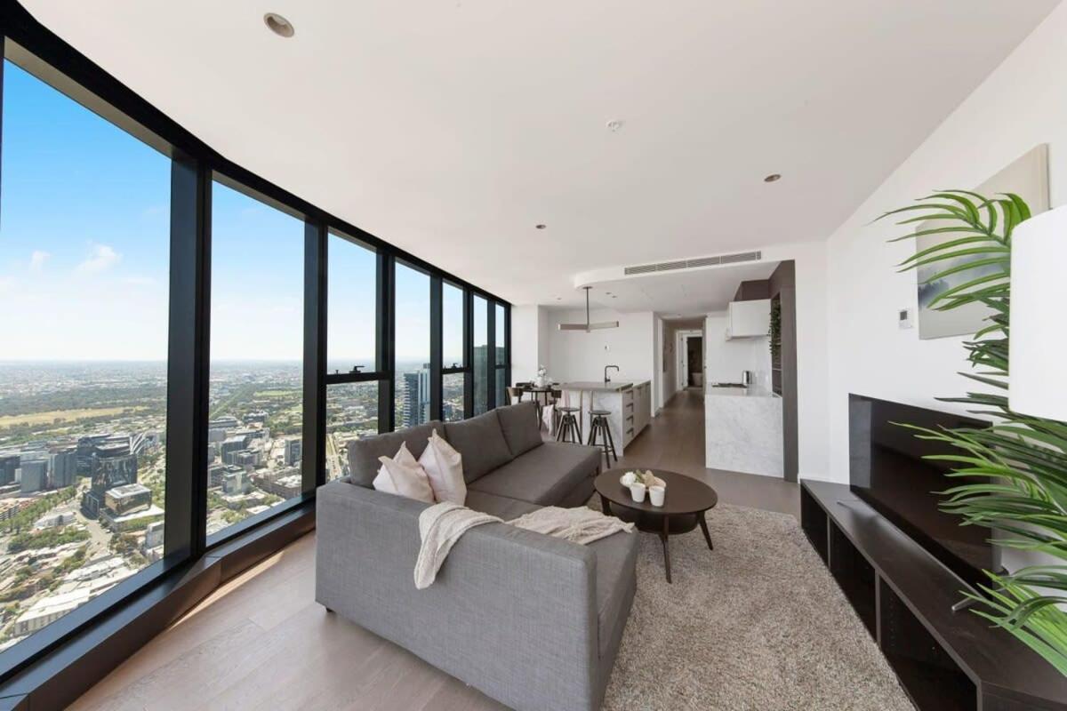 A Cozy 3br With Panoramic Views Free Parking *