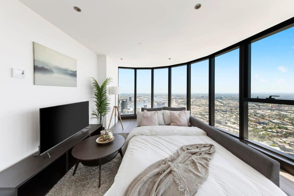 A Cozy 3br With Panoramic Views Free Parking *
