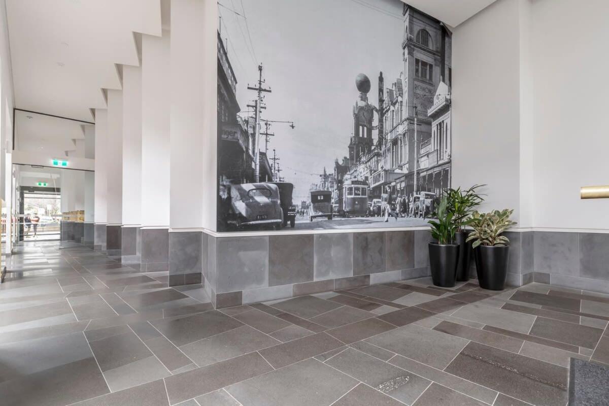 Apartment Spacious 2 Bedroom With Free Parking-00189