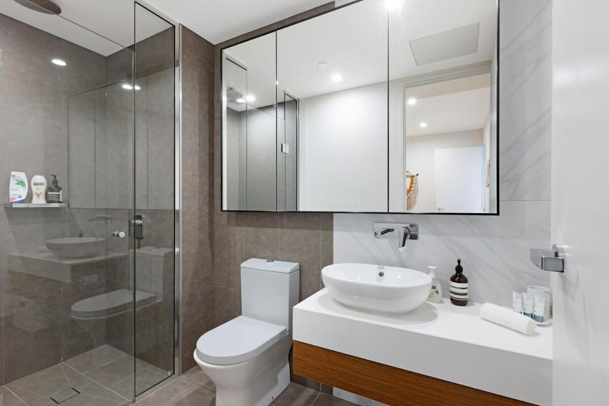 Apartment Parque On St Kilda - 02532 Melbourne