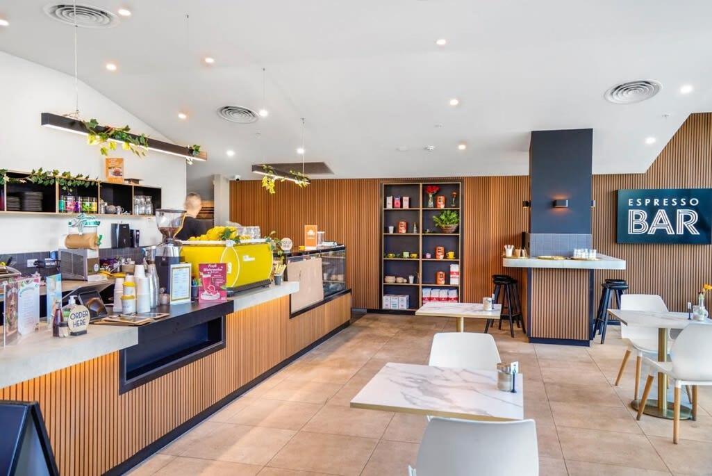 High Rise Southbank Luxury * Melbourne
