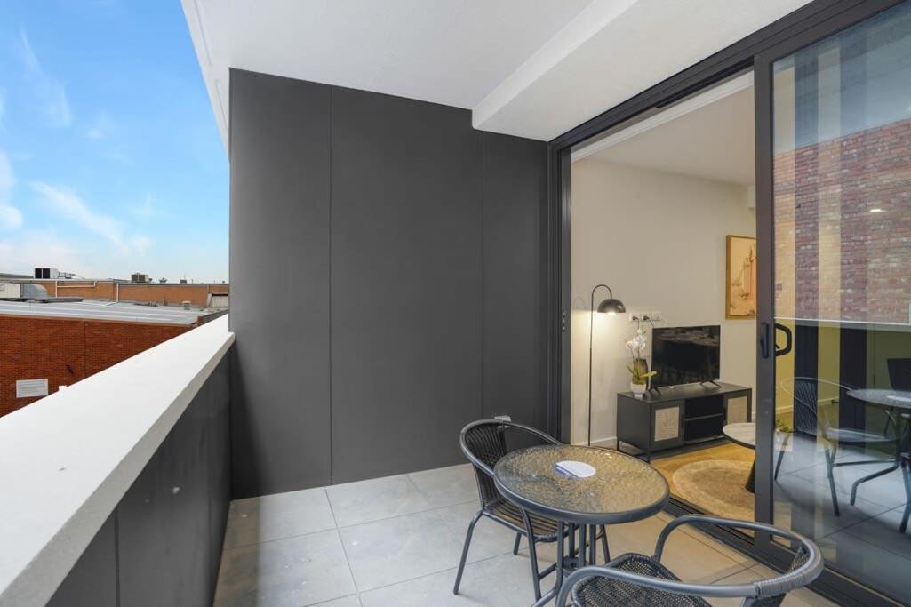 Apartment Penny Lane - 2br In The Heart Of Moonee Ponds Melbourne