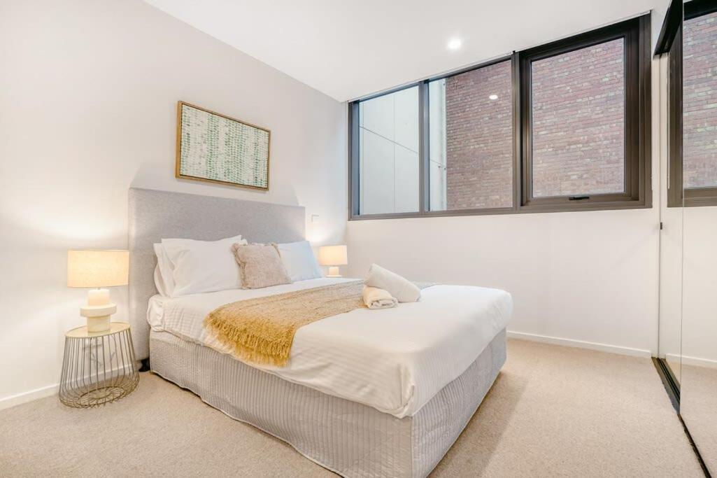 Penny Lane - 2br In The Heart Of Moonee Ponds * Melbourne