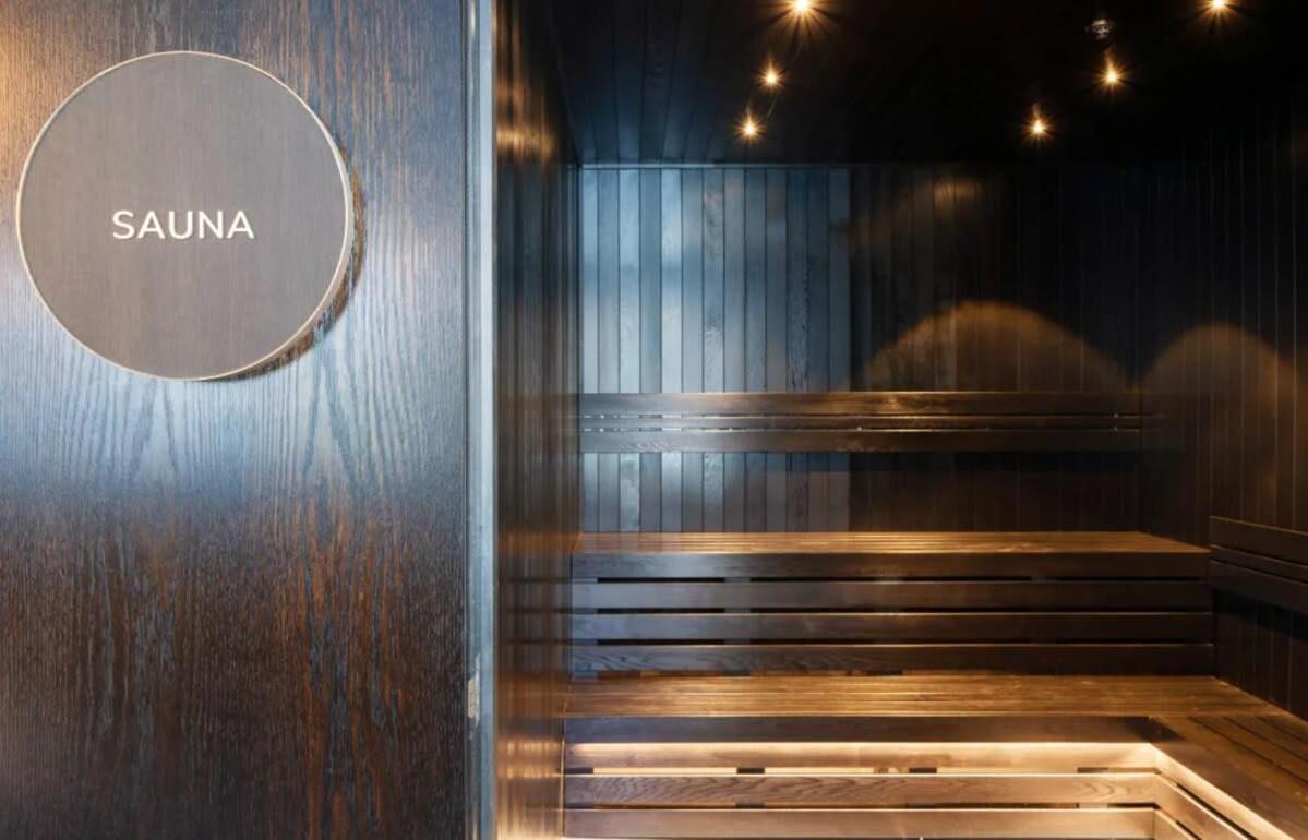 Apartment Stylish Gem @ St Kilda Rd Next To Grand Prix *