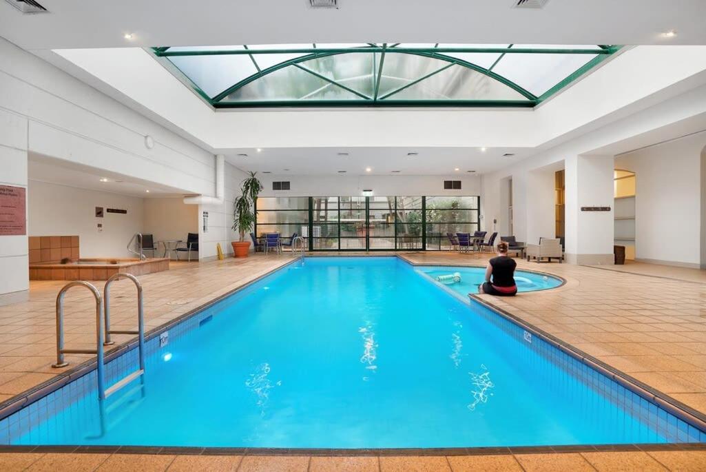 Historic & Designer Loft Style Apt+parking Pool