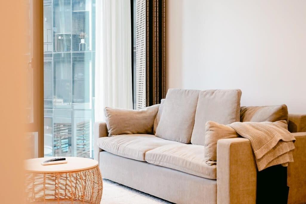 Apartment Stylish Gem @ St Kilda Rd Next To Grand Prix