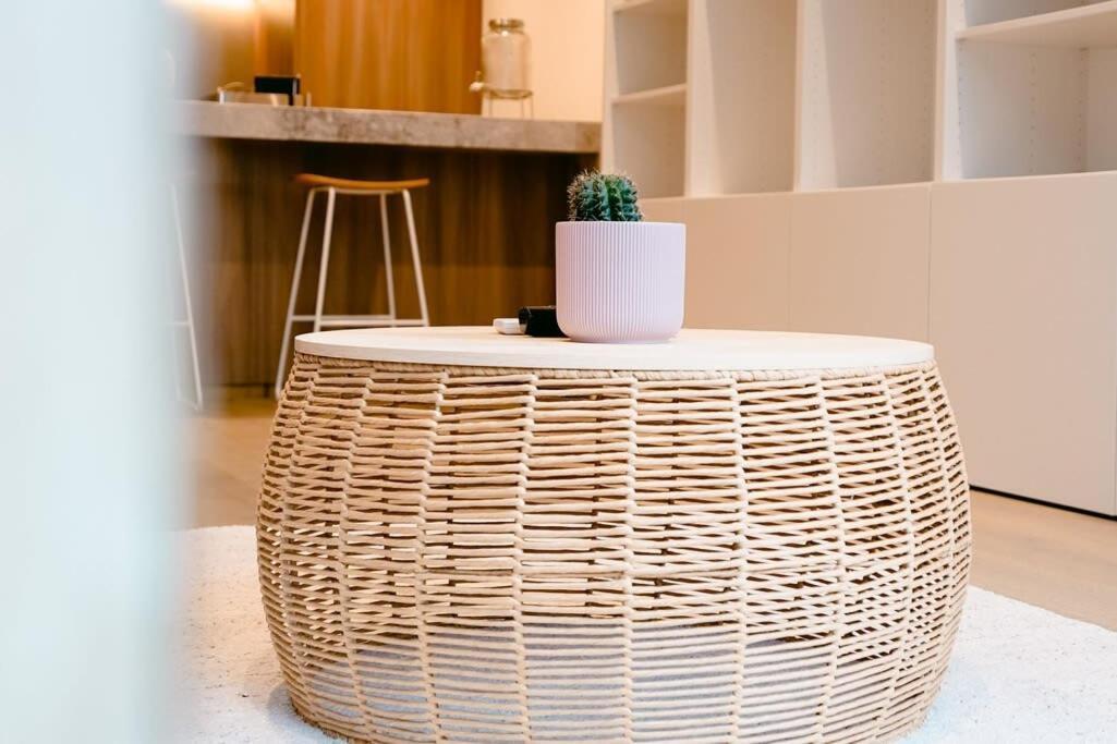 Stylish Gem @ St Kilda Rd Next To Grand Prix Apartment Melbourne