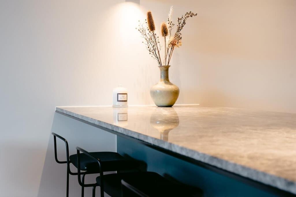 Apartment Luxurious Elsternwick Apt Living With Parking *