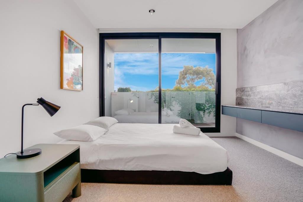 Apartment Luxurious Elsternwick Apt Living With Parking *