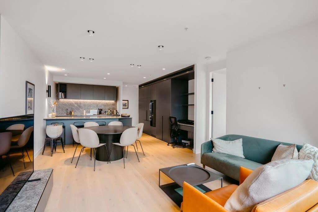 Luxurious Elsternwick Apt Living With Parking * Melbourne