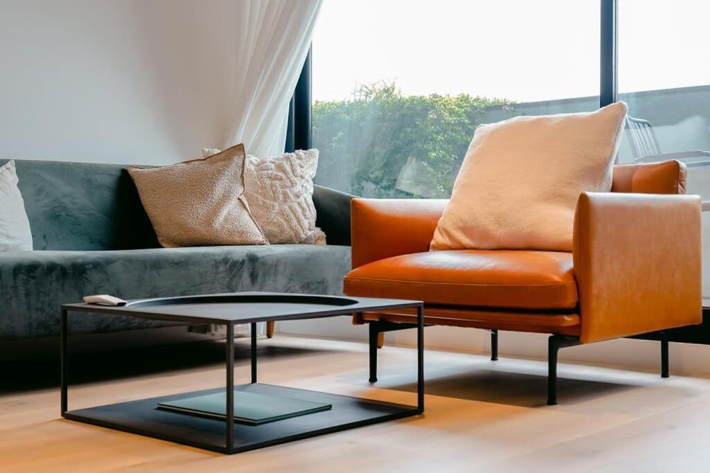 Luxurious Elsternwick Apt Living With Parking Melbourne