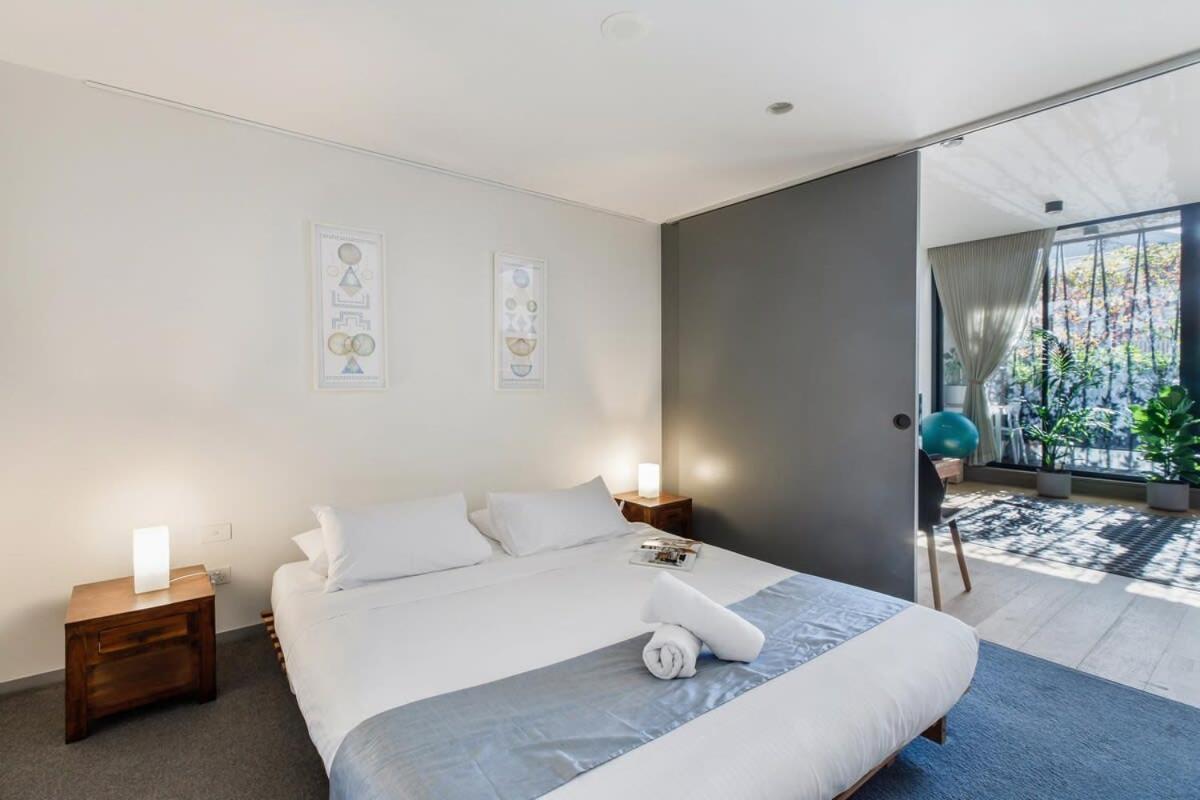 Premium Executive In The Heart Of Fitzroy