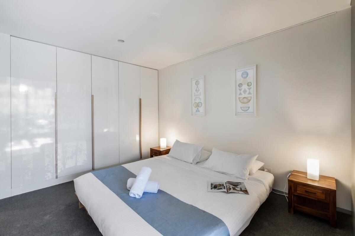 Premium Executive In The Heart Of Fitzroy * Melbourne