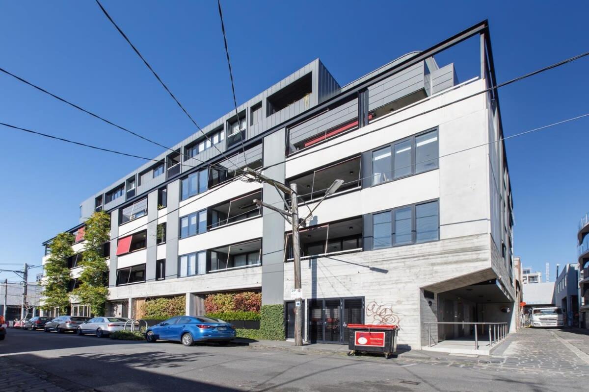 Premium Executive In The Heart Of Fitzroy *