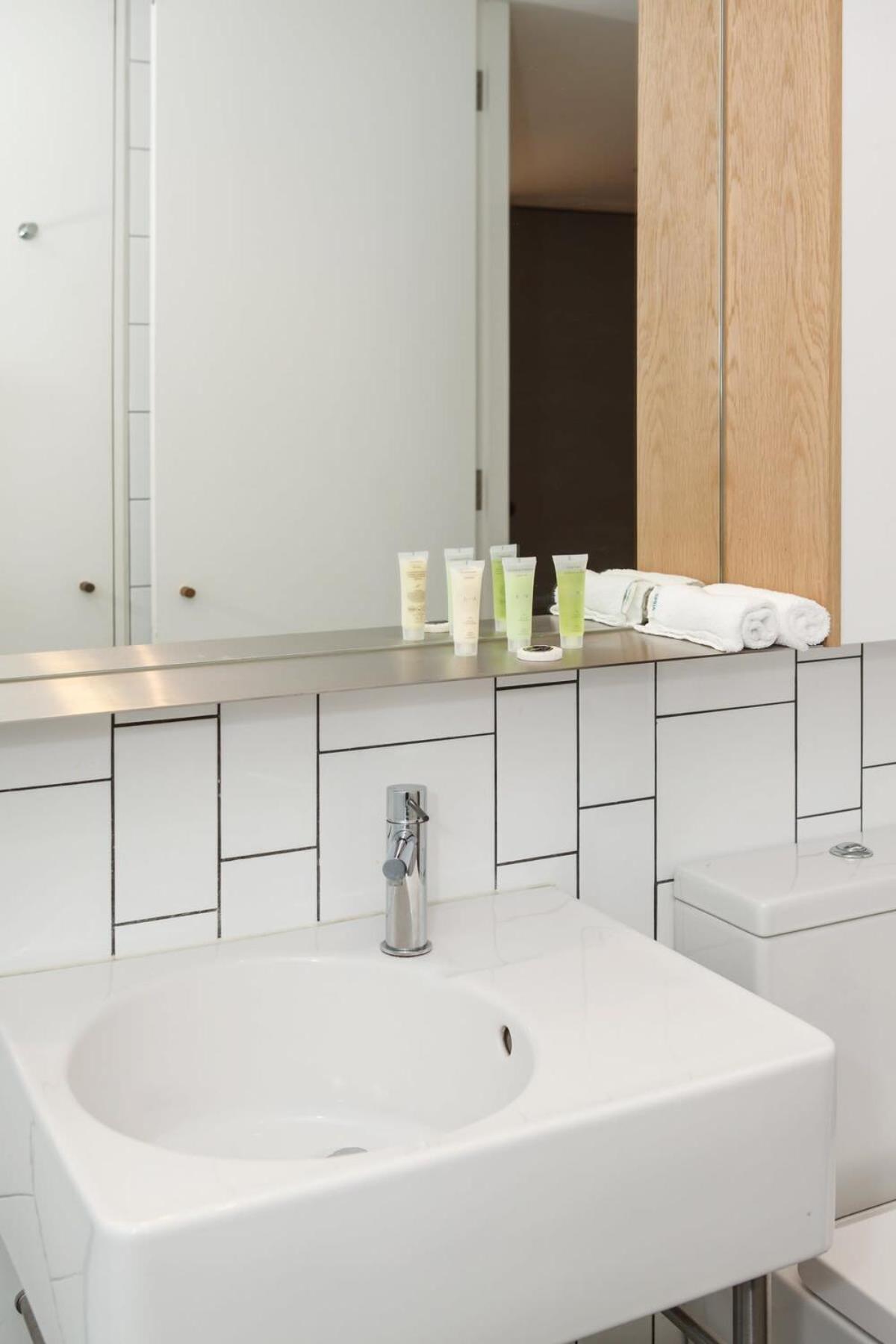 Premium Executive In The Heart Of Fitzroy