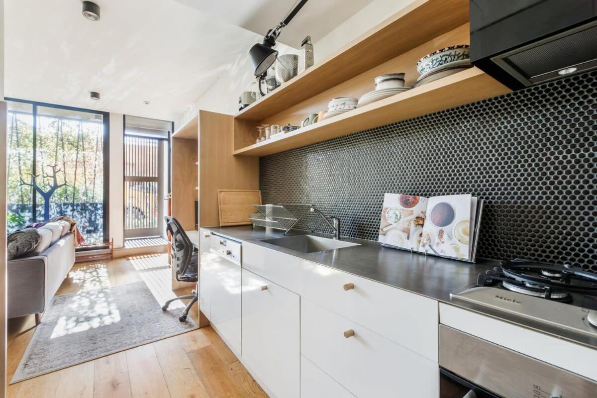 Premium Executive In The Heart Of Fitzroy * Melbourne