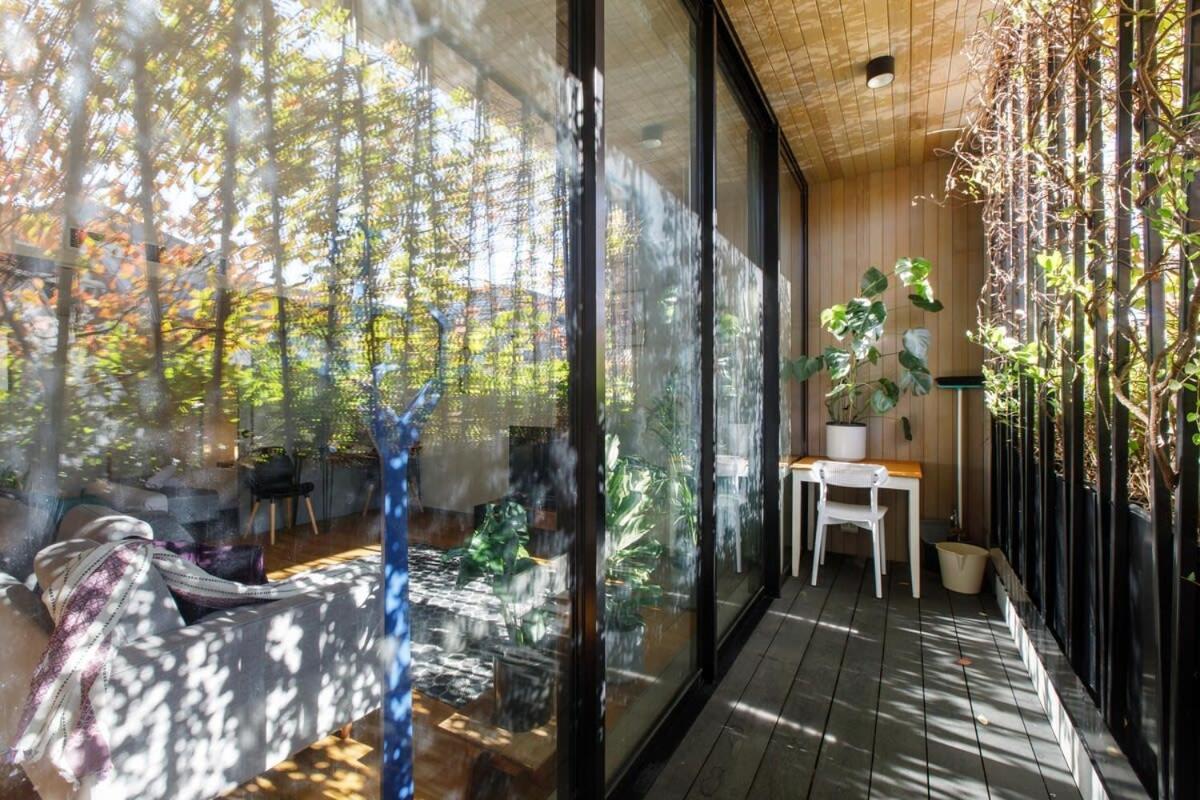 Premium Executive In The Heart Of Fitzroy Apartment *