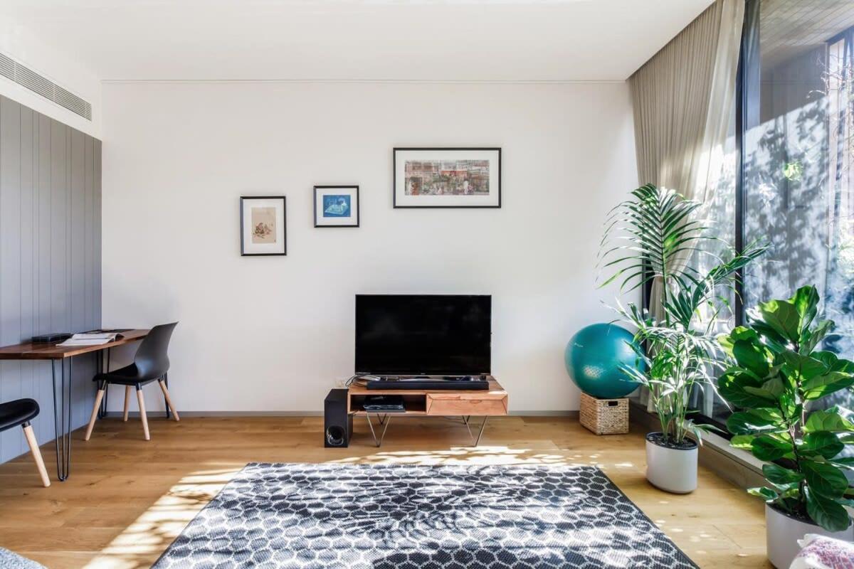 Premium Executive In The Heart Of Fitzroy Melbourne