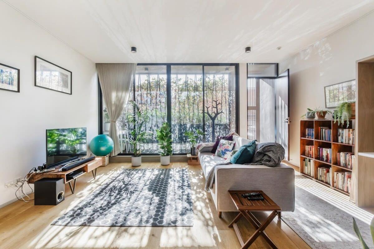 Premium Executive In The Heart Of Fitzroy