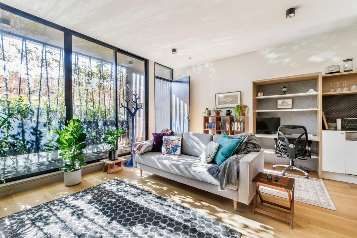 Premium Executive In The Heart Of Fitzroy