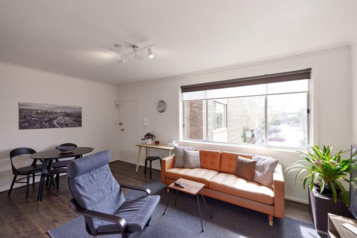 Classic Collingwood Modern * Melbourne