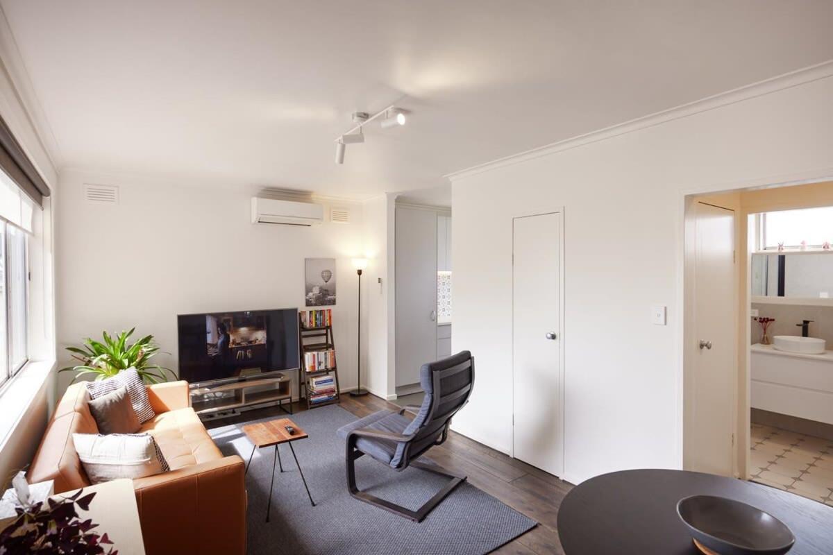 Classic Collingwood Modern Melbourne