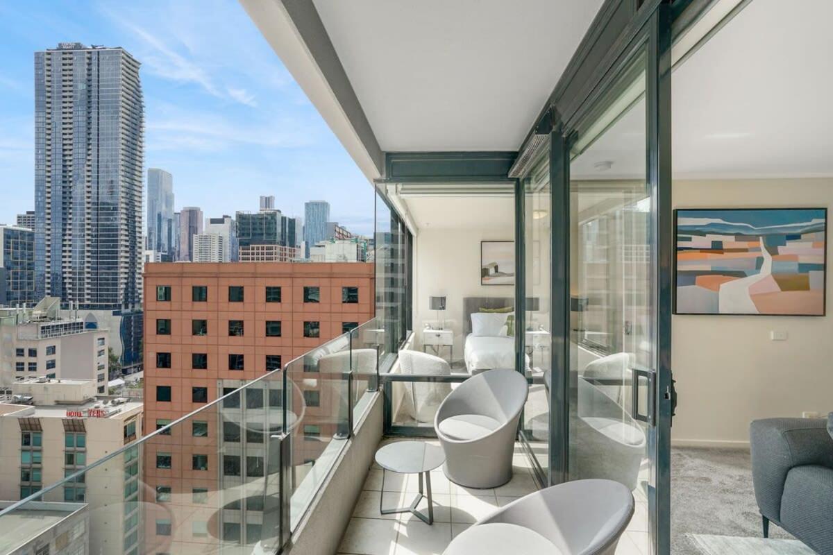 Apartment Spacious&cozy 2 Bedroom Point Melbourne