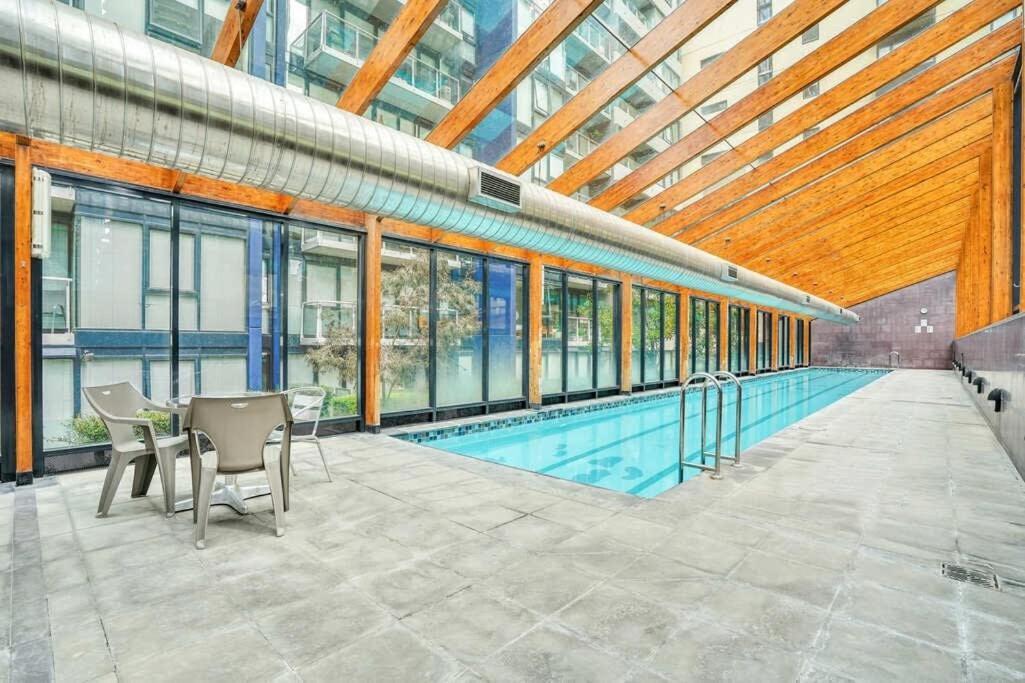 Spacious&cozy 2 Bedroom Point Apartment