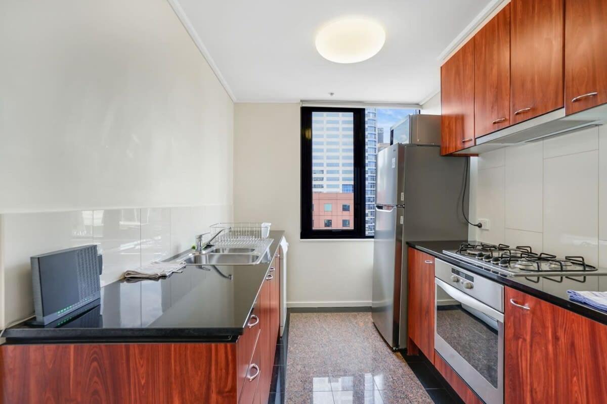 Apartment Spacious&cozy 2 Bedroom Point *