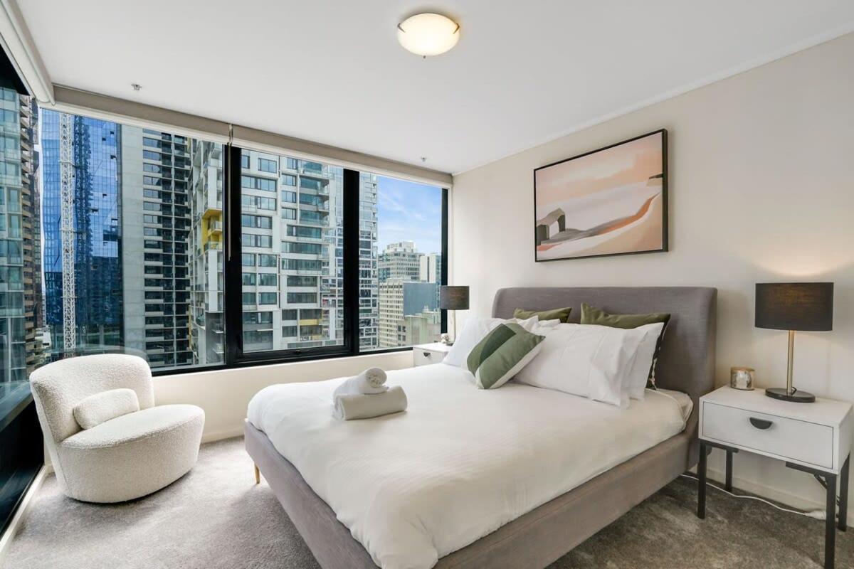 Spacious&cozy 2 Bedroom Point