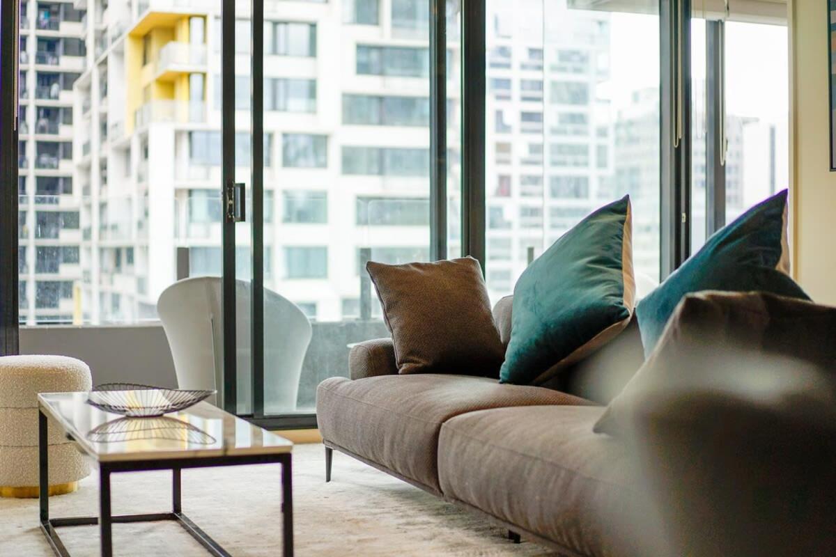 Spacious&cozy 2 Bedroom Point Apartment *