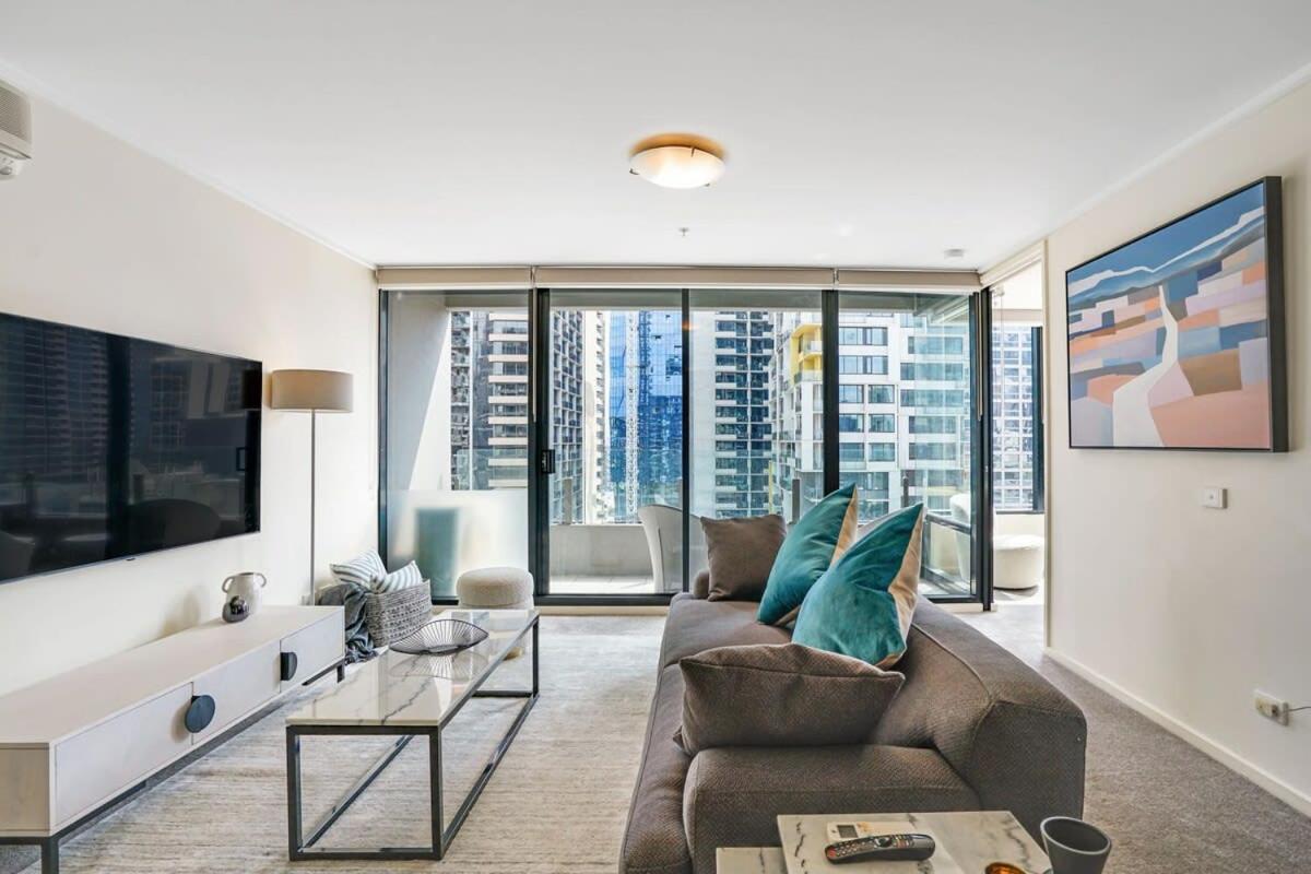Spacious&cozy 2 Bedroom Point *