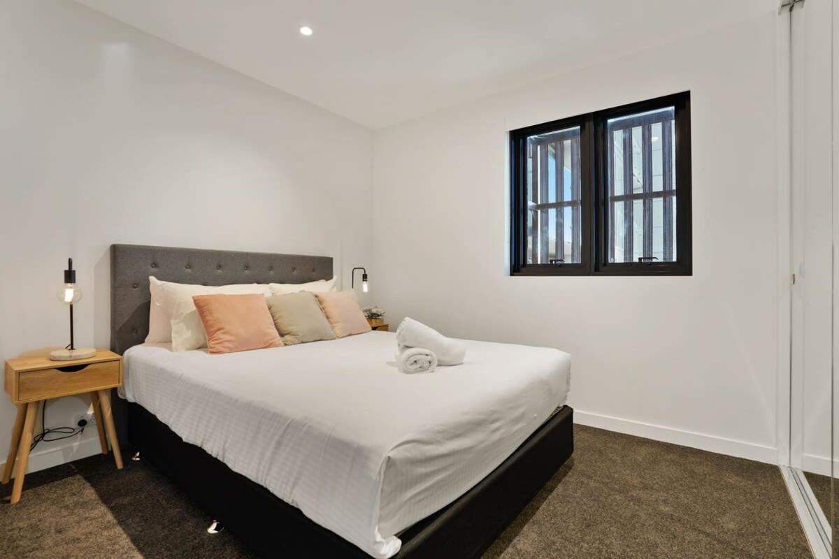 Palladium Tower - Premium Southbank W Parking Melbourne