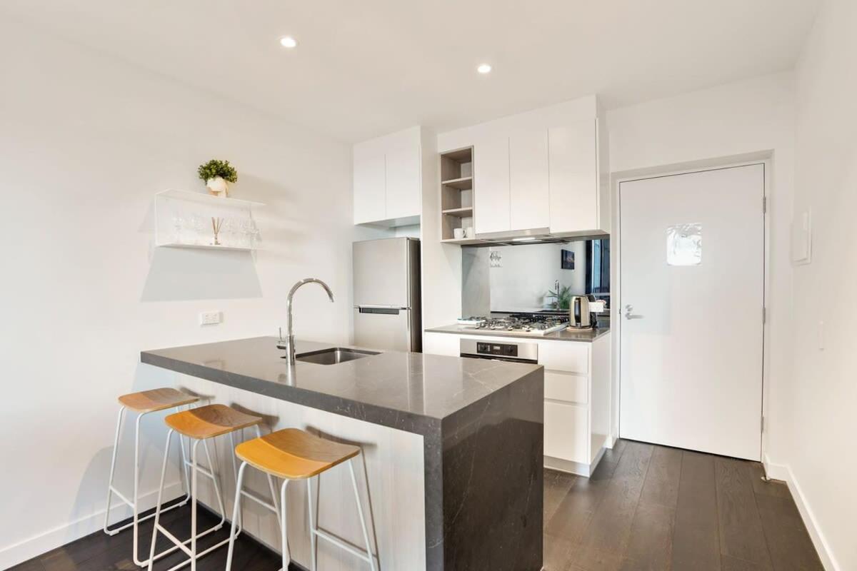 Palladium Tower - Premium Southbank W Parking Apartment *