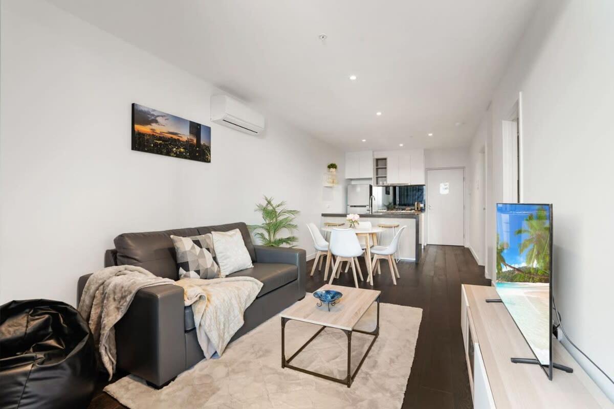 Palladium Tower - Premium Southbank W Parking Melbourne