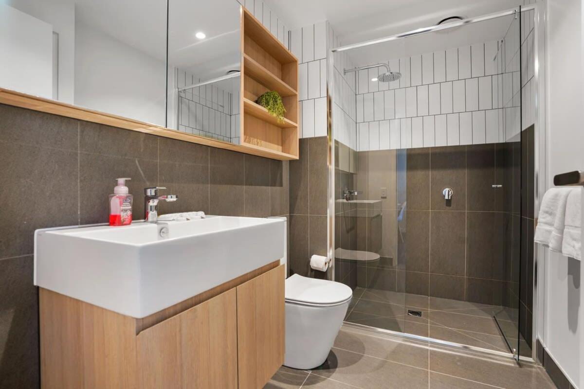 Palladium Tower - Premium Southbank W Parking Apartment Melbourne