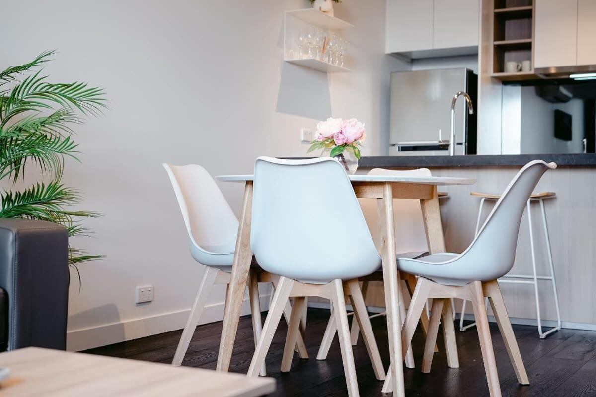 Palladium Tower - Premium Southbank W Parking Apartment