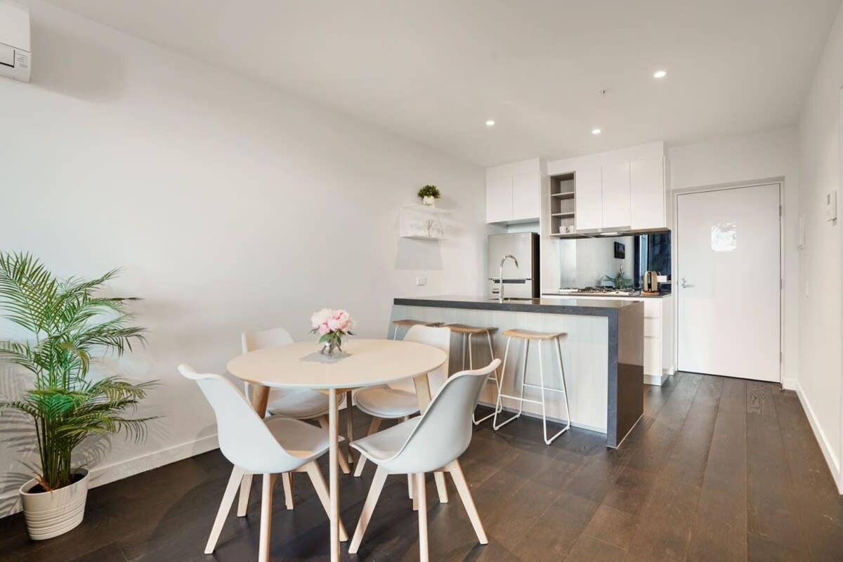 Apartment Palladium Tower - Premium Southbank W Parking *