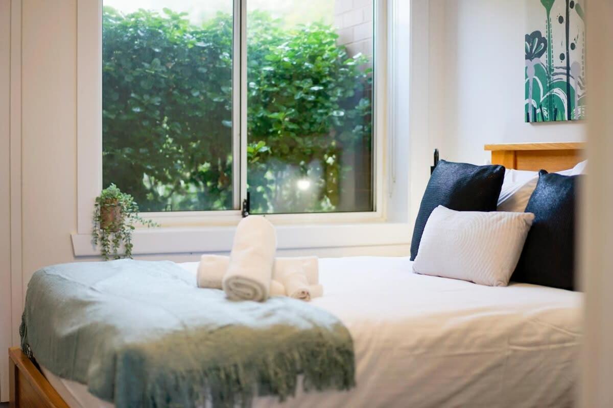 Apartment Homey 1 Bdrm Thornbury Near Restaurants+shops