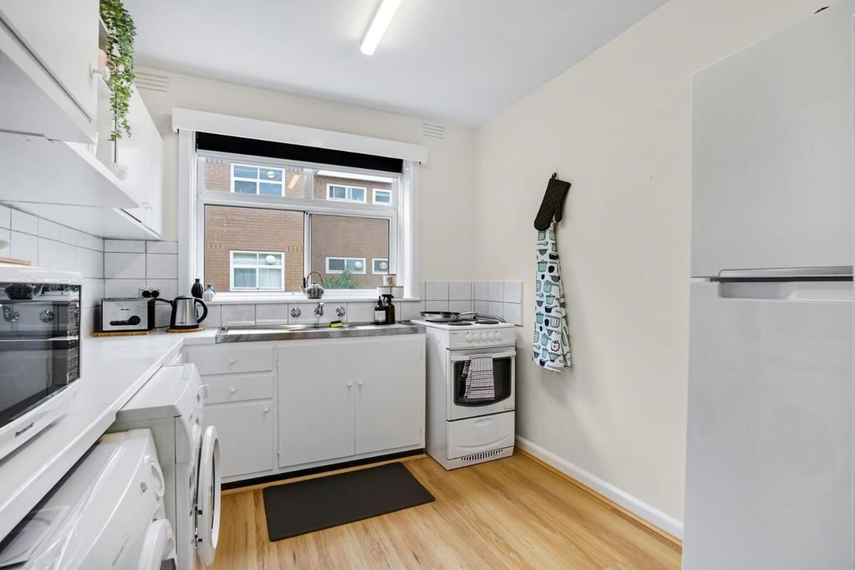 Homey 1 Bdrm Thornbury Near Restaurants+shops Apartment Melbourne