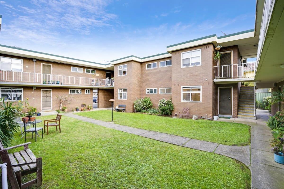 Apartment Homey 1 Bdrm Thornbury Near Restaurants+shops *