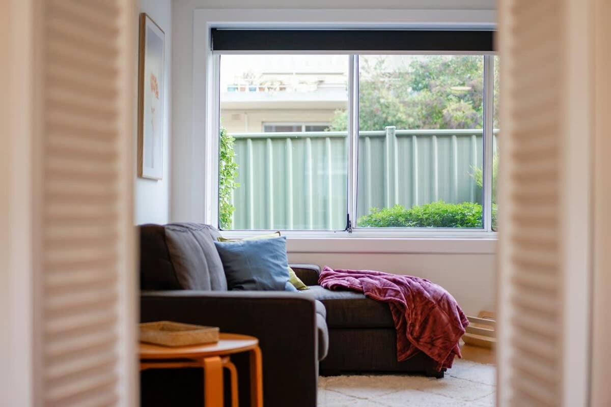 Homey 1 Bdrm Thornbury Near Restaurants+shops *